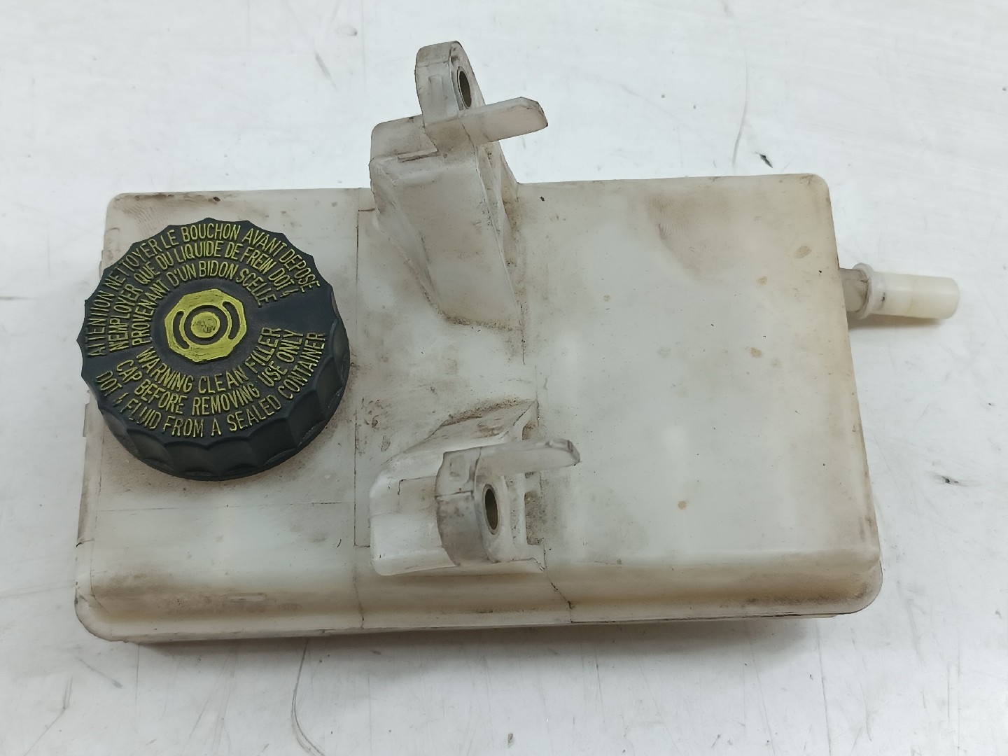 Depósito Liquido Travões CITROEN DS5 | 11 - 15