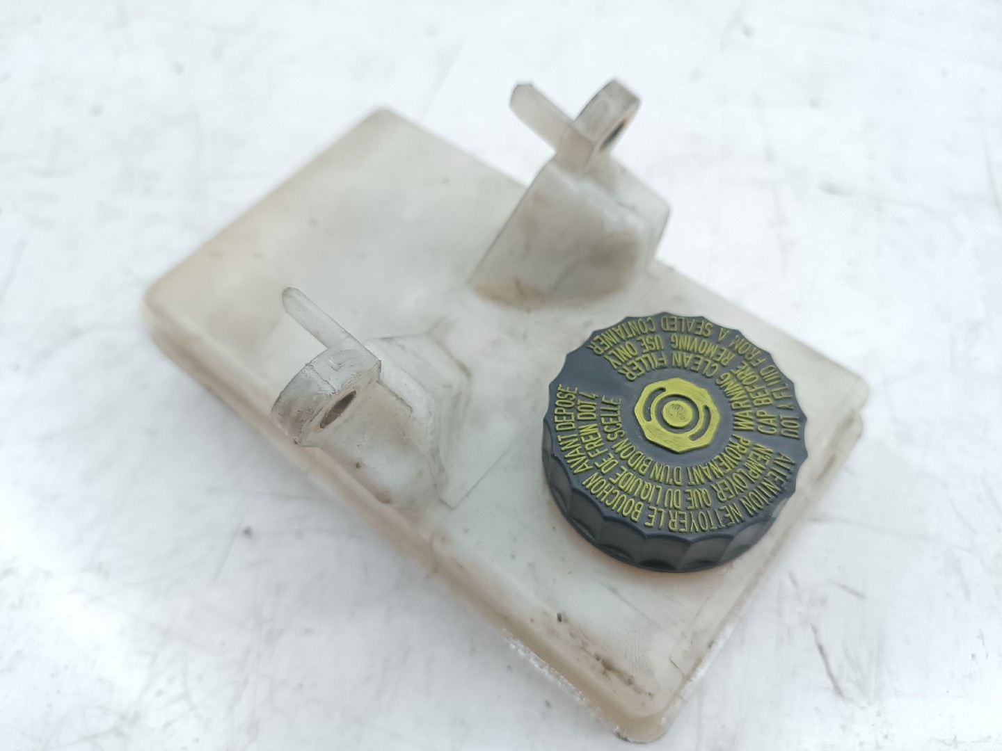 Depósito Liquido Travões CITROEN DS5 | 11 - 15 Imagem-4