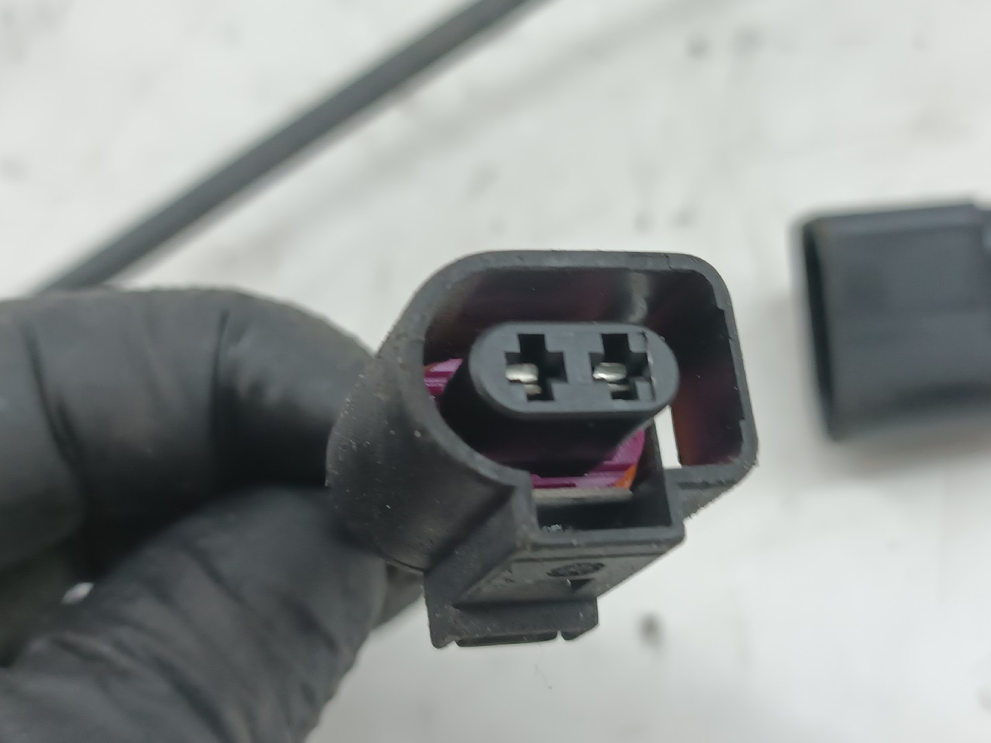 Instalação Elétrica SEAT EXEO ST (3R5) | 09 - 13 Imagem-2