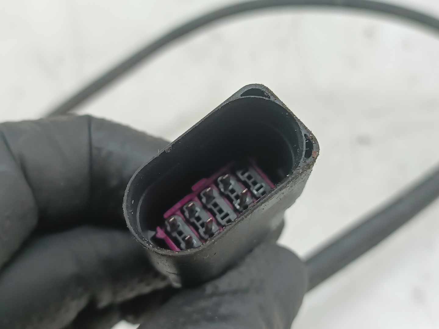 Instalação Elétrica SEAT EXEO ST (3R5) | 09 - 13 Imagem-3