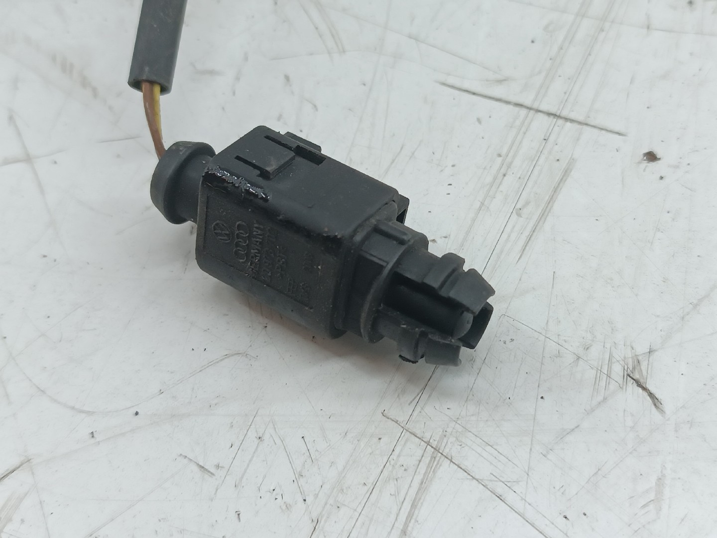 Instalação Elétrica SEAT EXEO ST (3R5) | 09 - 13 Imagem-1