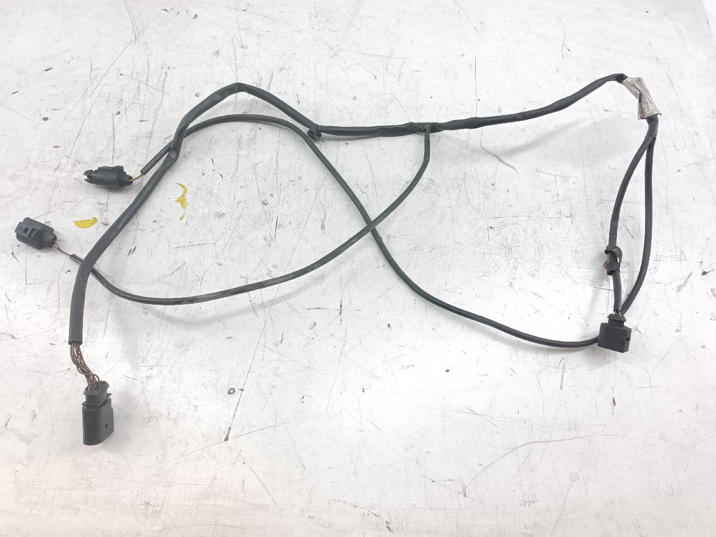 Instalação Elétrica SEAT EXEO ST (3R5) | 09 - 13 Imagem-6