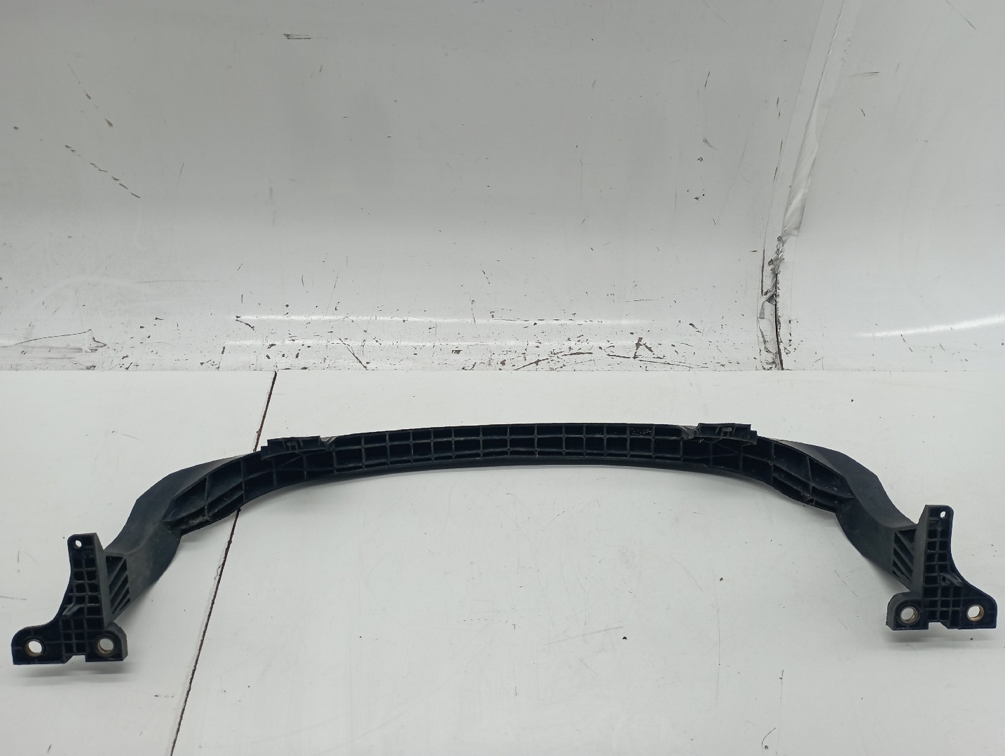 Reforço do para-choques Frente OPEL CORSA D Van (S07) | 06 - 14 Imagem-1