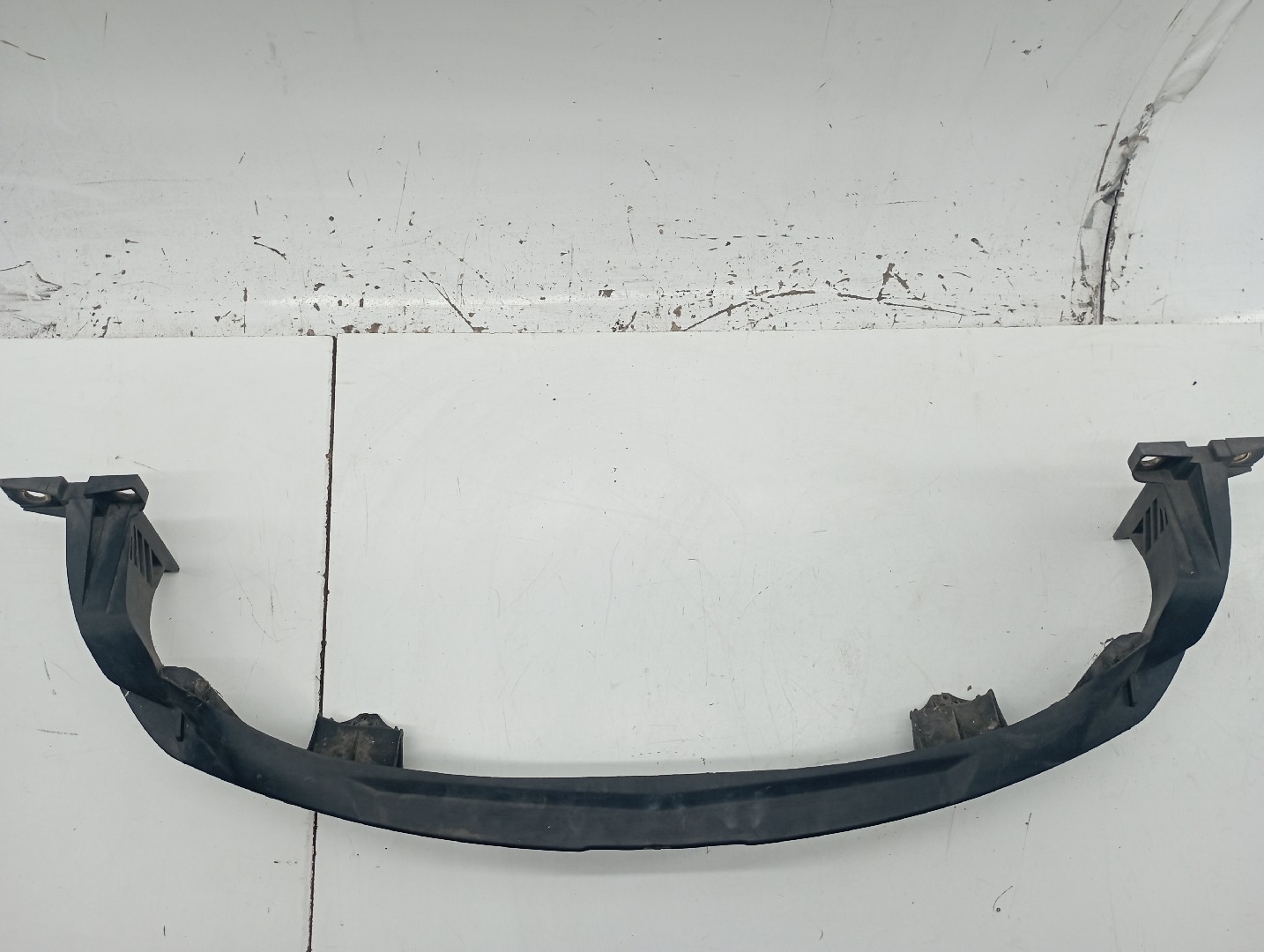 Reforço do para-choques Frente OPEL CORSA D Van (S07) | 06 - 14 Imagem-4