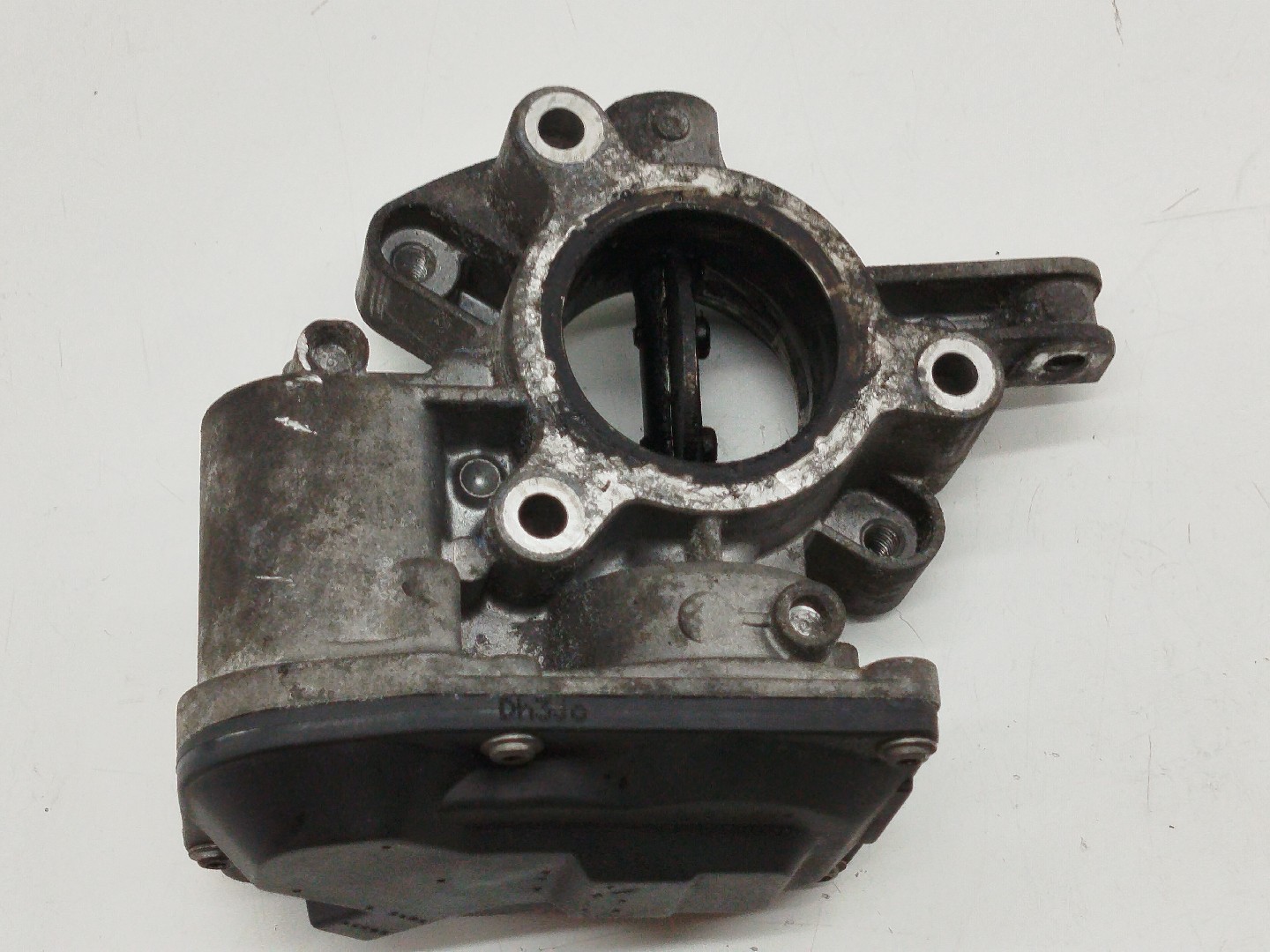 Borboleta de admissão OPEL CORSA D Van (S07) | 06 - 14 Imagem-3