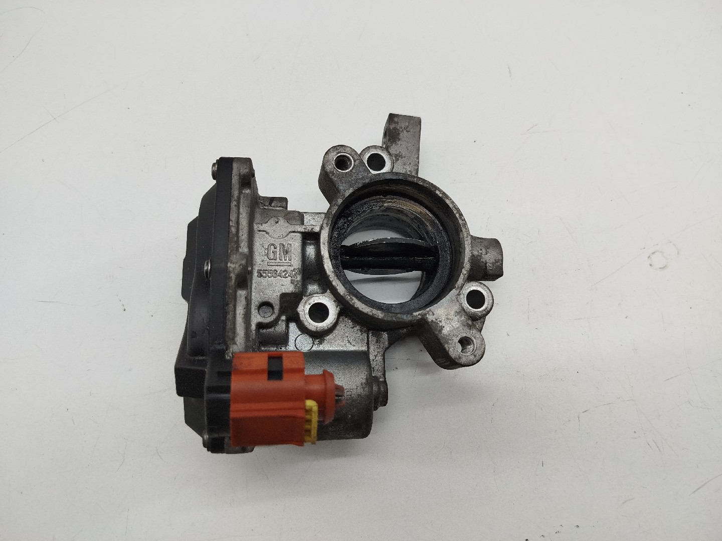 Borboleta de admissão OPEL CORSA D Van (S07) | 06 - 14