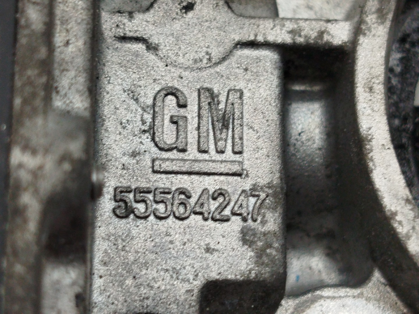 Borboleta de admissão OPEL CORSA D Van (S07) | 06 - 14 Imagem-1