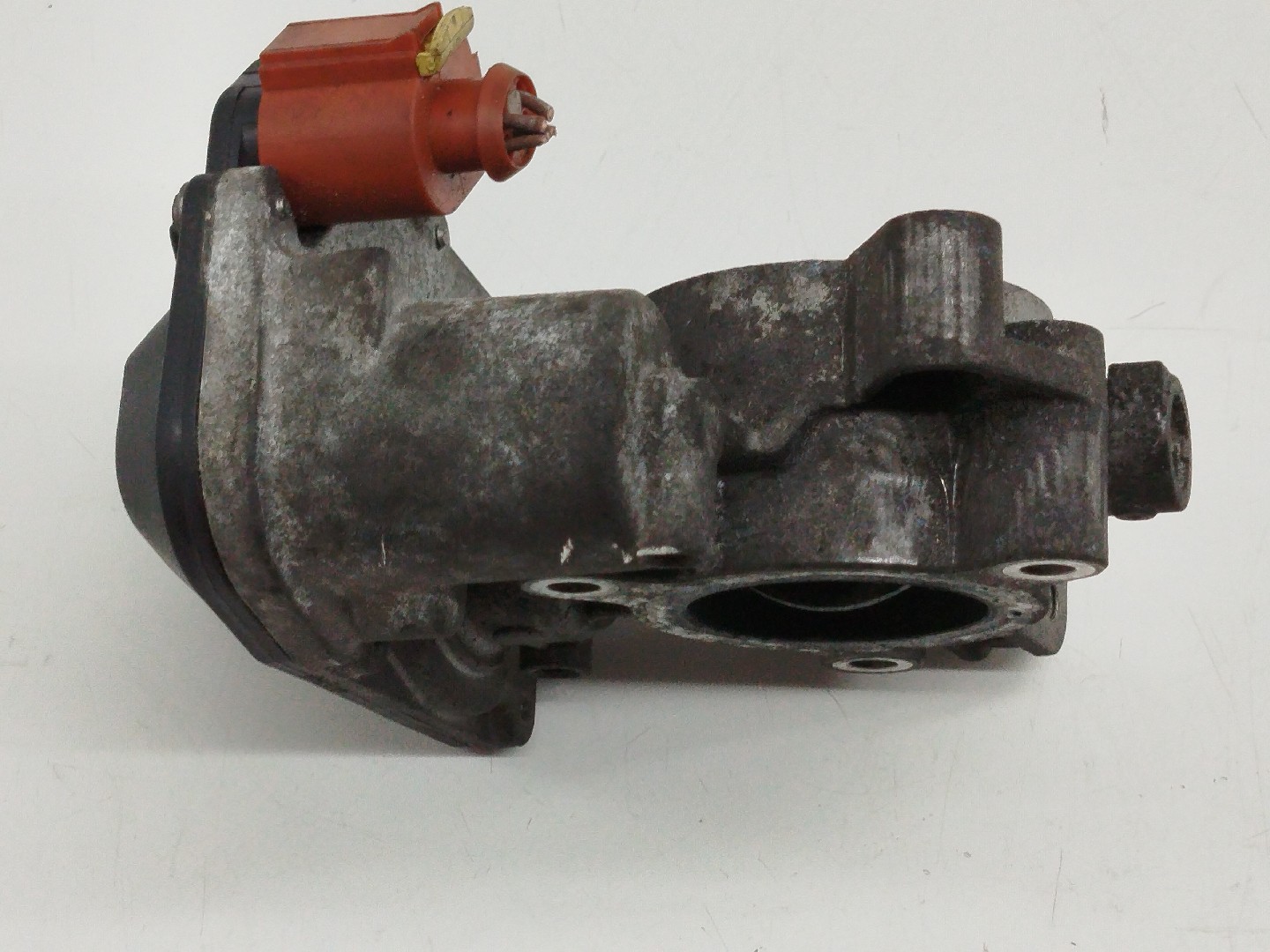 Borboleta de admissão OPEL CORSA D Van (S07) | 06 - 14 Imagem-2