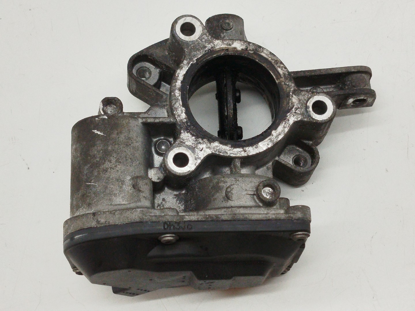 Borboleta de admissão OPEL CORSA D Van (S07) | 06 - 14 Imagem-6