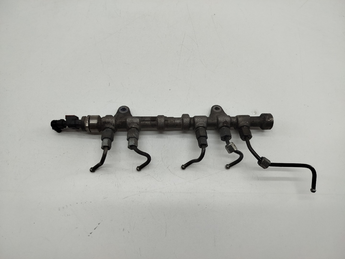 Regua de injeção OPEL CORSA D Van (S07) | 06 - 14 Imagem-1