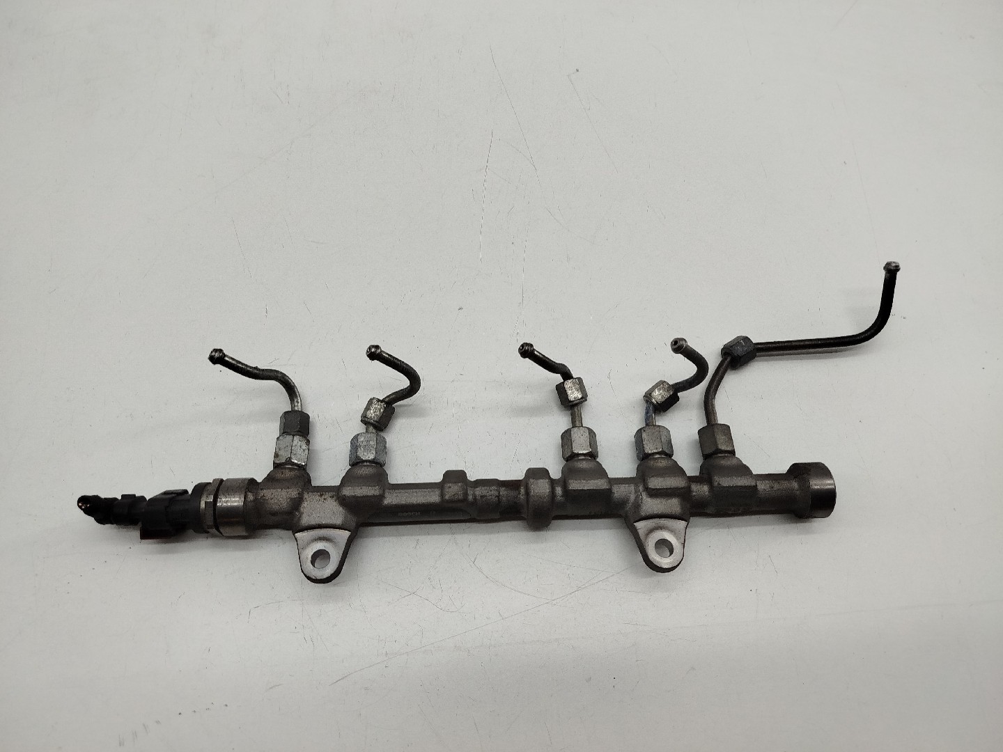 Regua de injeção OPEL CORSA D Van (S07) | 06 - 14