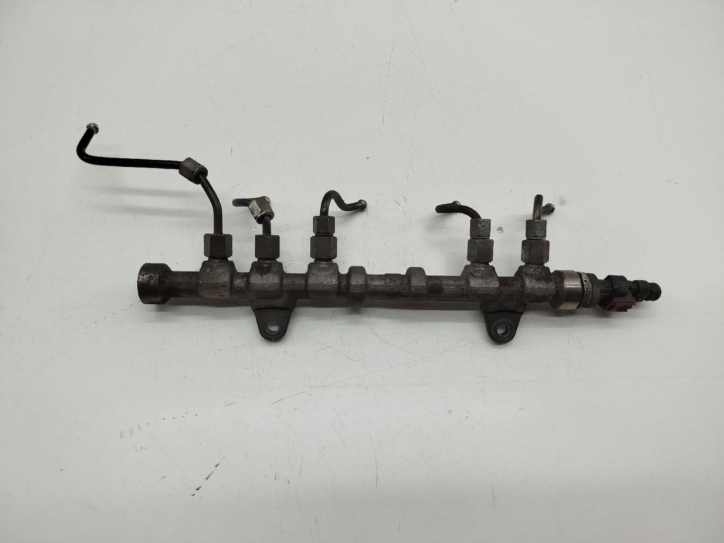 Regua de injeção OPEL CORSA D Van (S07) | 06 - 14 Imagem-2