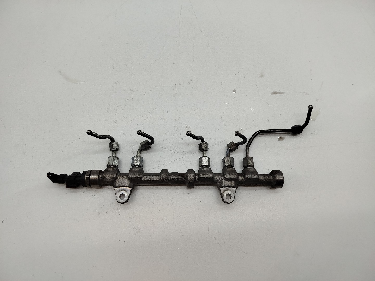 Regua de injeção OPEL CORSA D Van (S07) | 06 - 14 Imagem-4