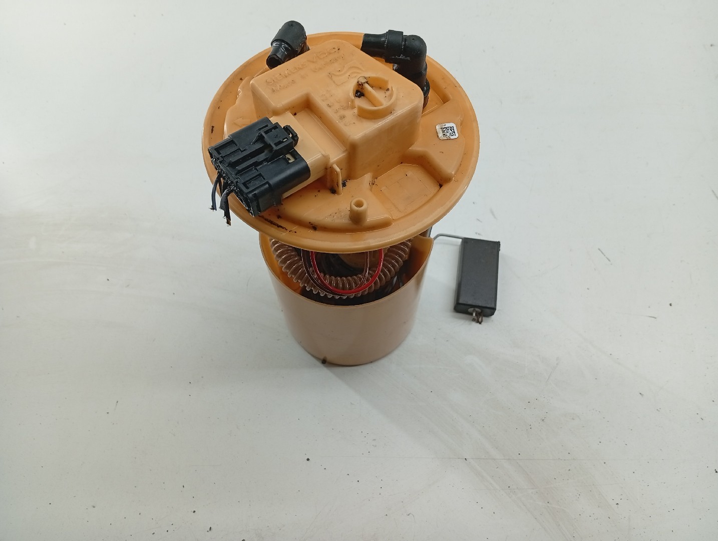 Bomba do Depósito de Combustível OPEL CORSA D Van (S07) | 06 - 14