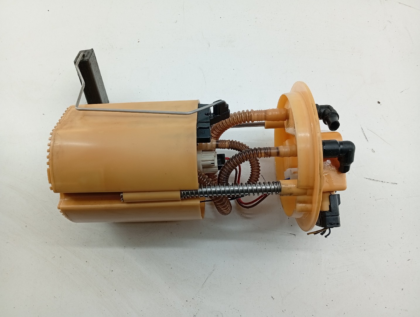 Bomba do Depósito de Combustível OPEL CORSA D Van (S07) | 06 - 14 Imagem-5