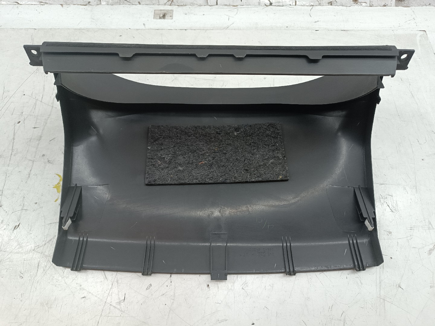 Aro de quadrante NISSAN X-TRAIL (T30) | 01 - 13 Imagem-1