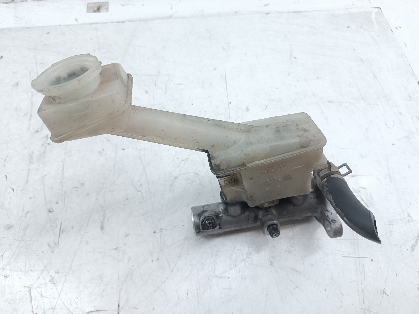 Bomba dos Travões NISSAN X-TRAIL (T30) | 01 - 13