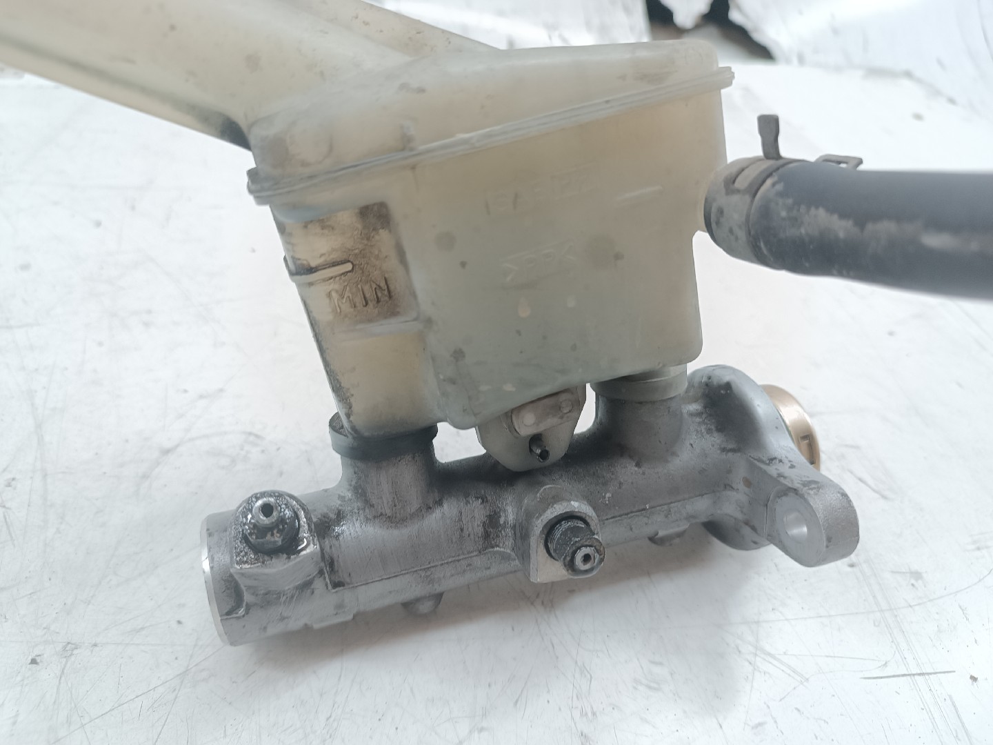 Bomba dos Travões NISSAN X-TRAIL (T30) | 01 - 13 Imagem-1