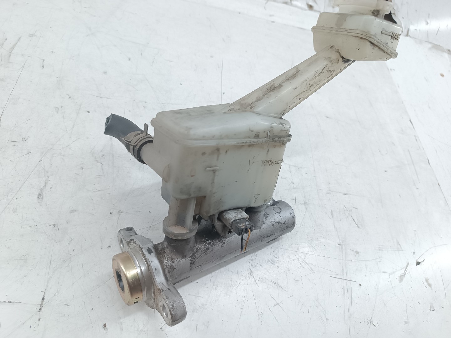 Bomba dos Travões NISSAN X-TRAIL (T30) | 01 - 13 Imagem-4