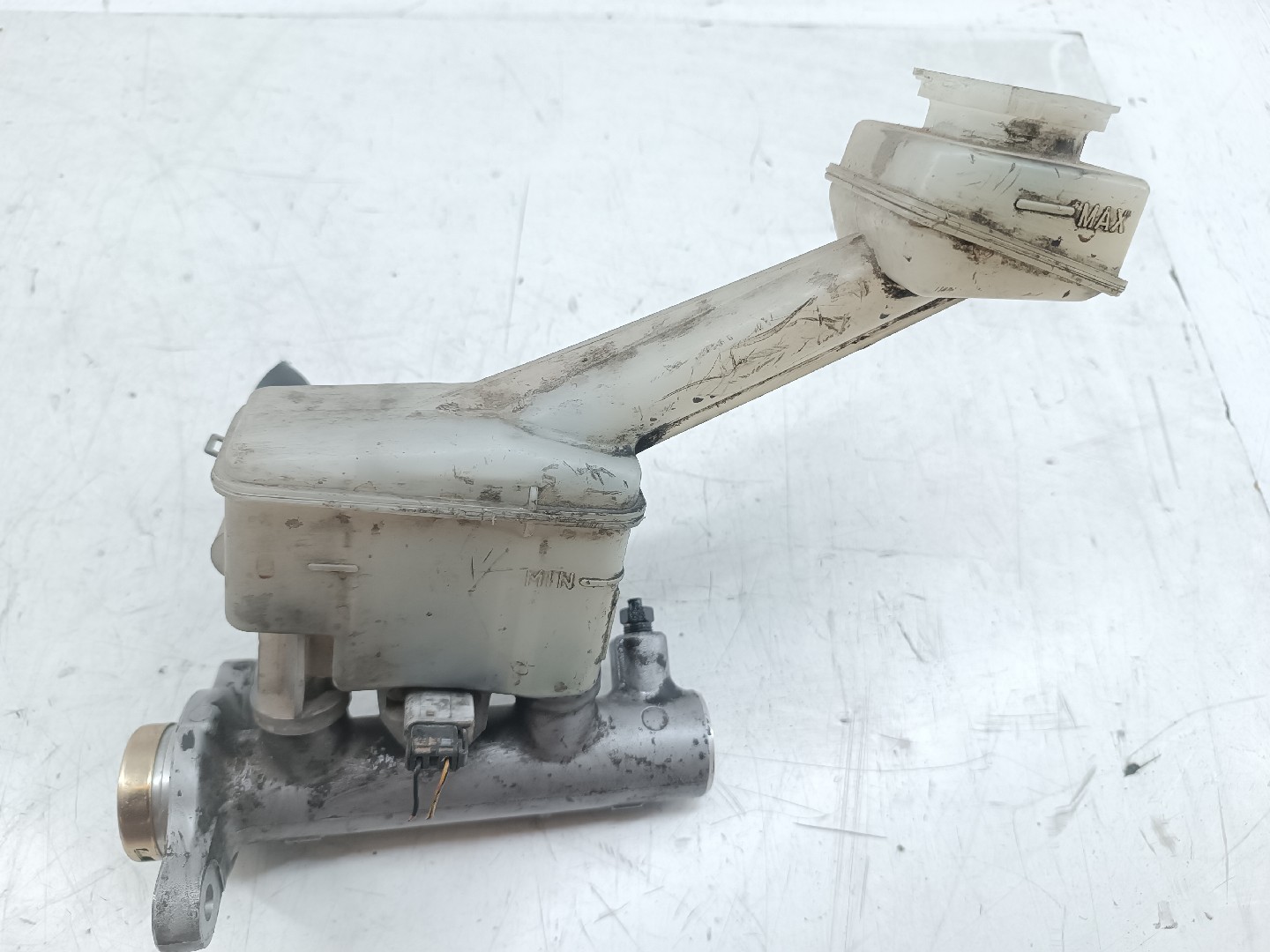 Bomba dos Travões NISSAN X-TRAIL (T30) | 01 - 13 Imagem-2