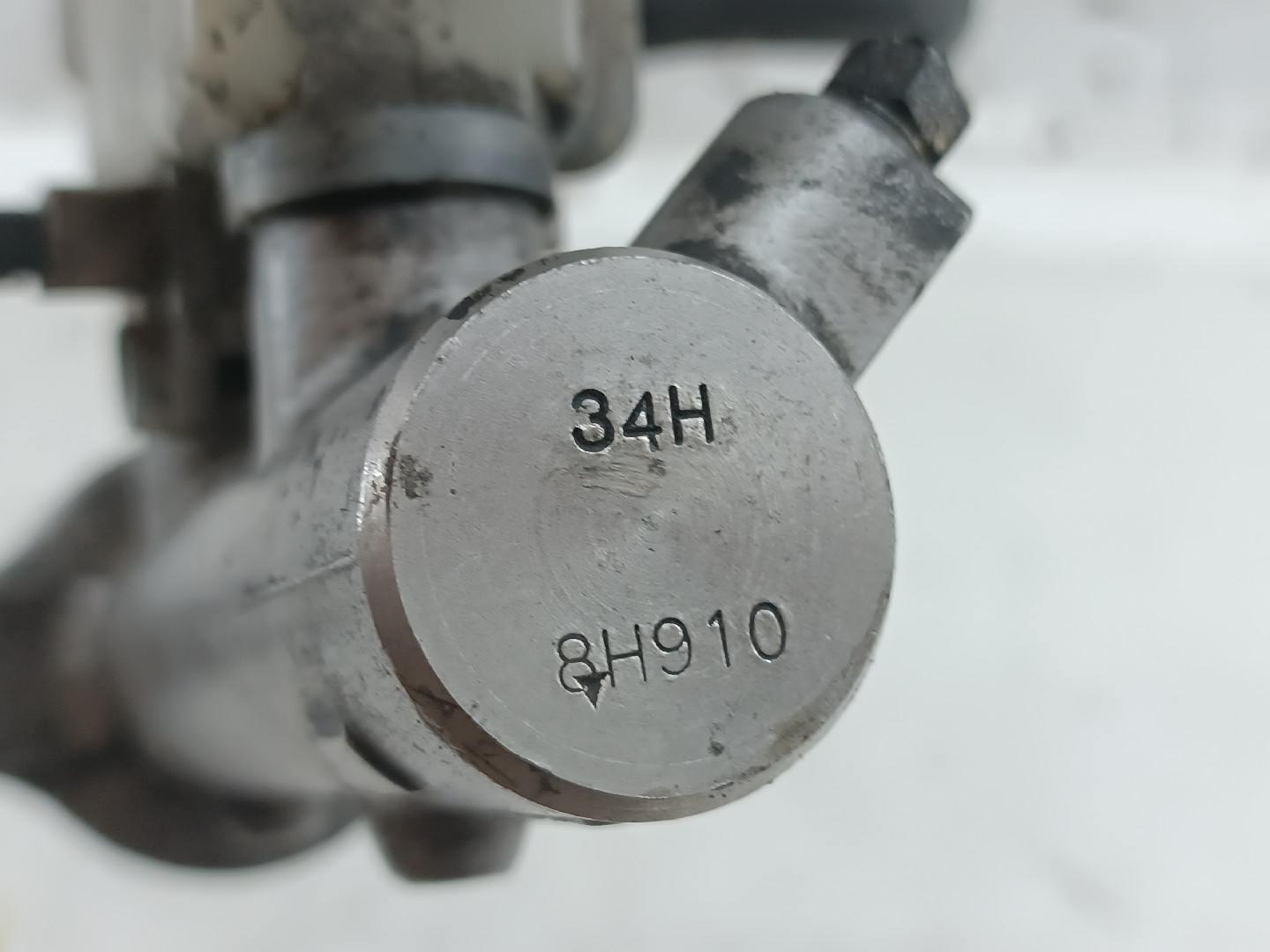 Bomba dos Travões NISSAN X-TRAIL (T30) | 01 - 13 Imagem-3