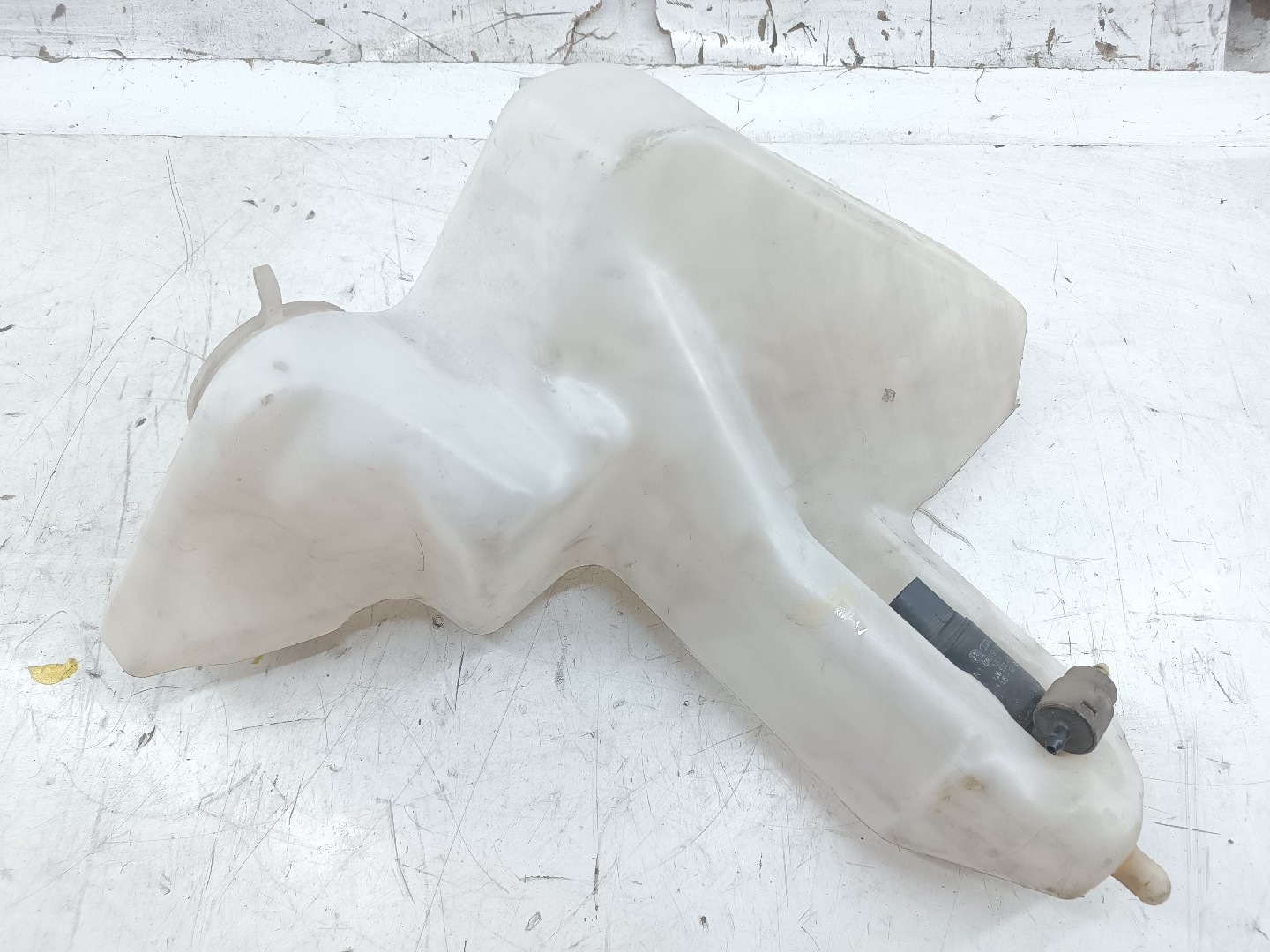 Reservatório de água do limpa para-brisas MERCEDES-BENZ A-CLASS (W168) | 97 - 05