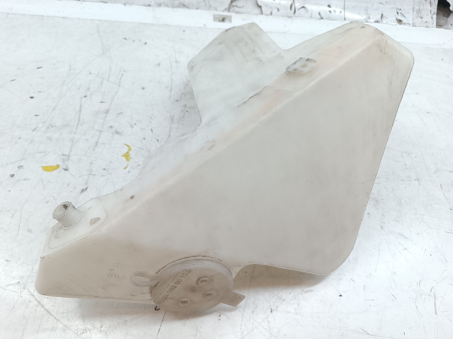 Reservatório de água do limpa para-brisas MERCEDES-BENZ A-CLASS (W168) | 97 - 05 Imagem-4