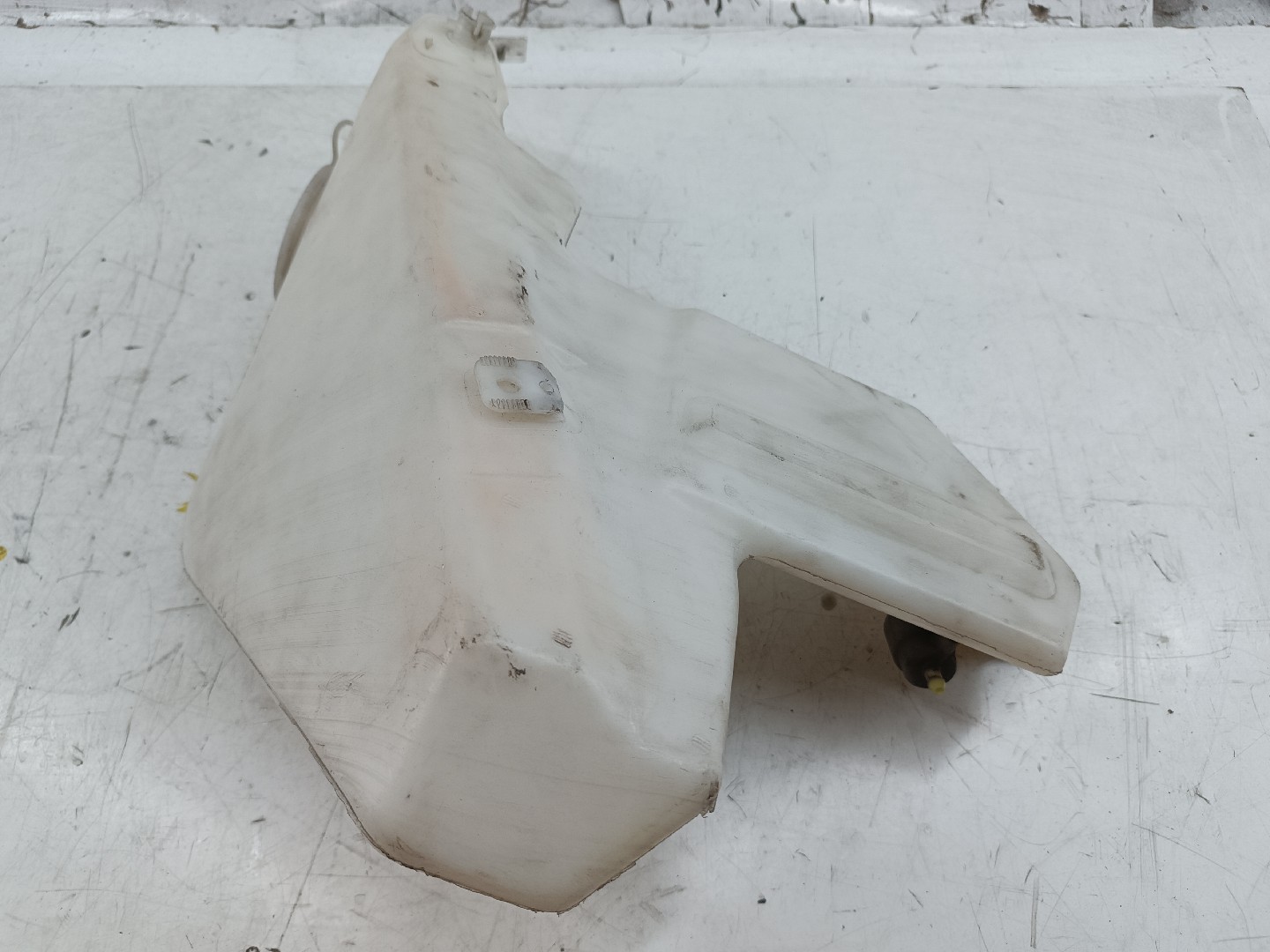 Reservatório de água do limpa para-brisas MERCEDES-BENZ A-CLASS (W168) | 97 - 05 Imagem-3