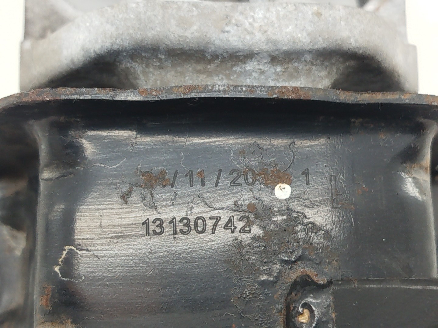 Apoio De Motor OPEL CORSA D Van (S07) | 06 - 14 Imagem-1