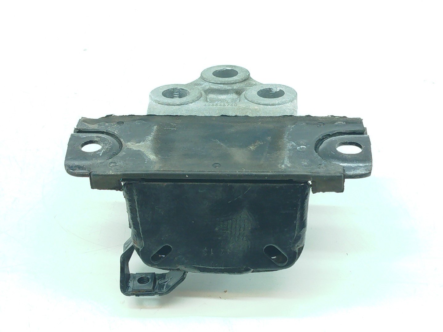 Apoio De Motor OPEL CORSA D Van (S07) | 06 - 14 Imagem-4