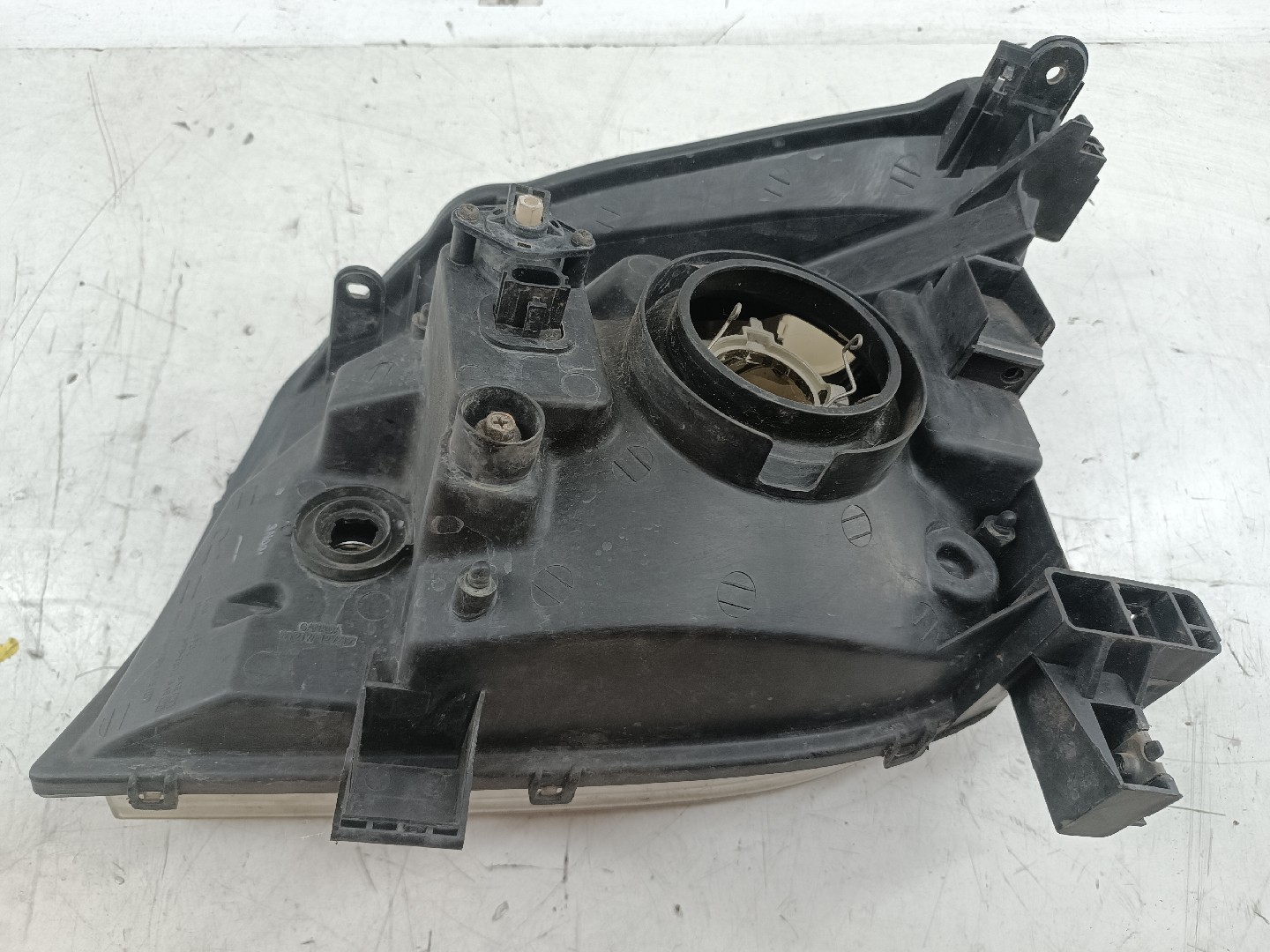 Ótica Direita NISSAN X-TRAIL (T30) | 01 - 13