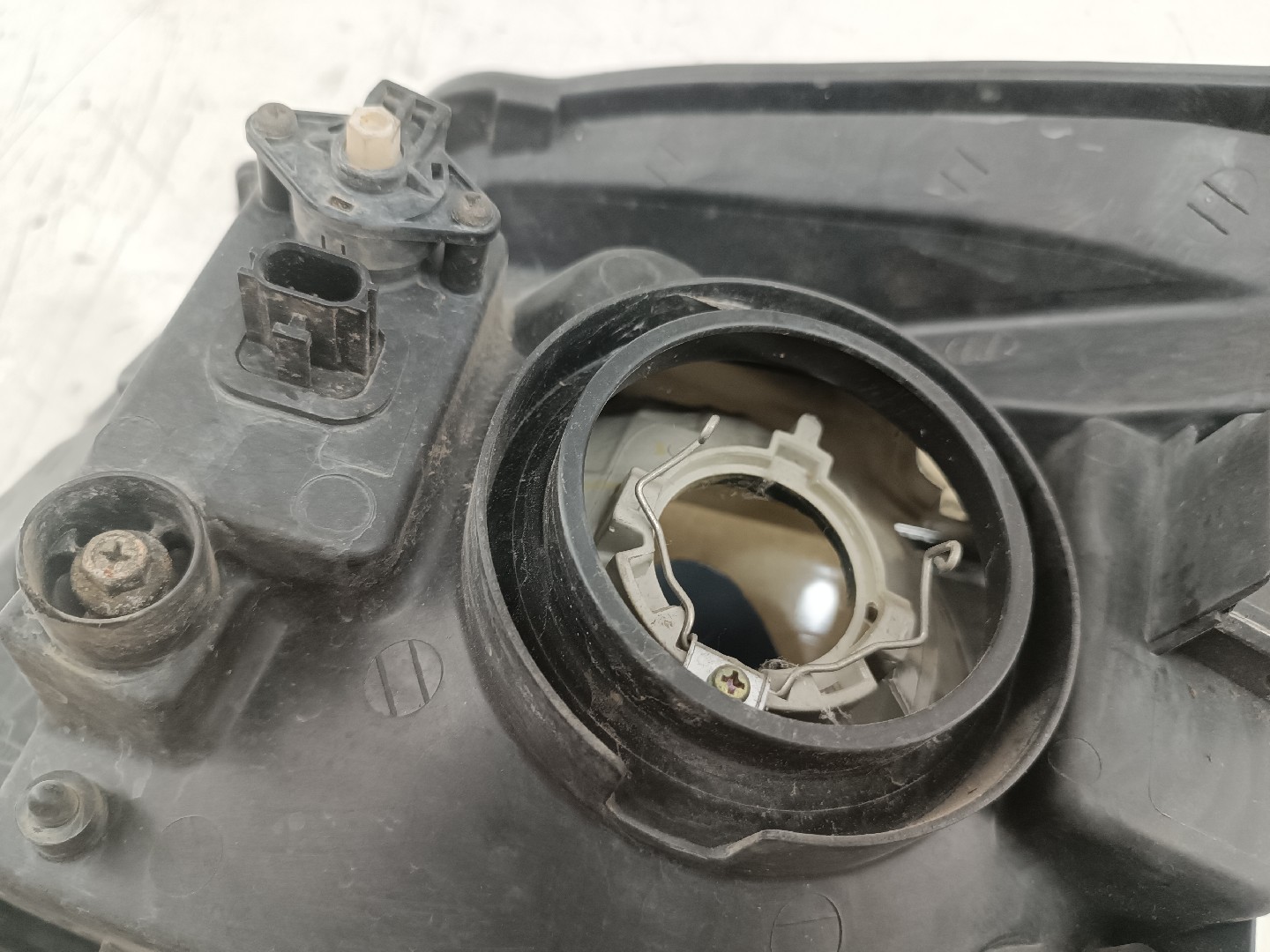 Ótica Direita NISSAN X-TRAIL (T30) | 01 - 13 Imagem-1