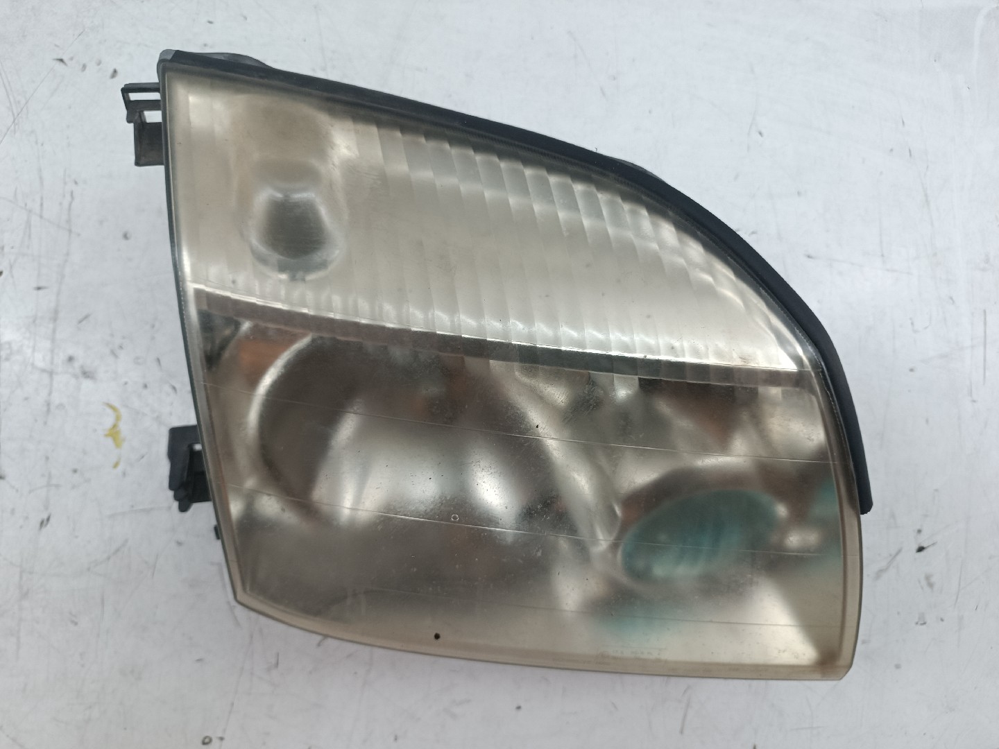 Ótica Direita NISSAN X-TRAIL (T30) | 01 - 13 Imagem-4