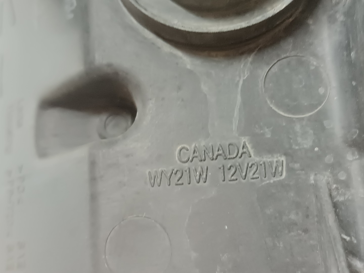 Ótica Direita NISSAN X-TRAIL (T30) | 01 - 13 Imagem-2