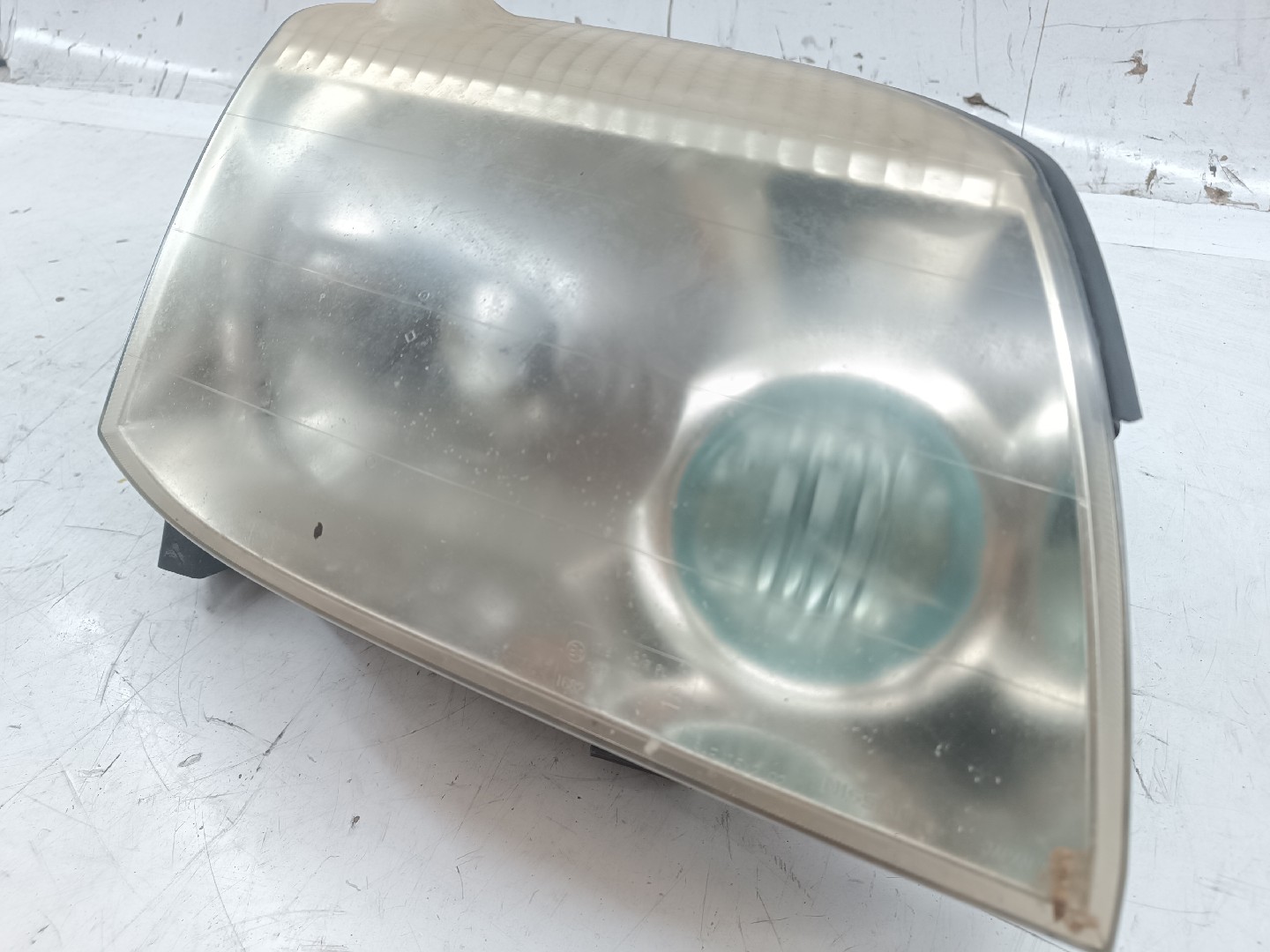 Ótica Direita NISSAN X-TRAIL (T30) | 01 - 13 Imagem-5