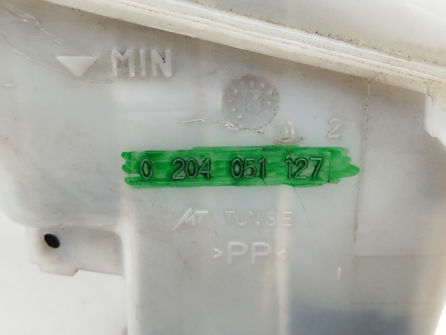 Bomba dos Travões OPEL CORSA D Van (S07) | 06 - 14 Imagem-1