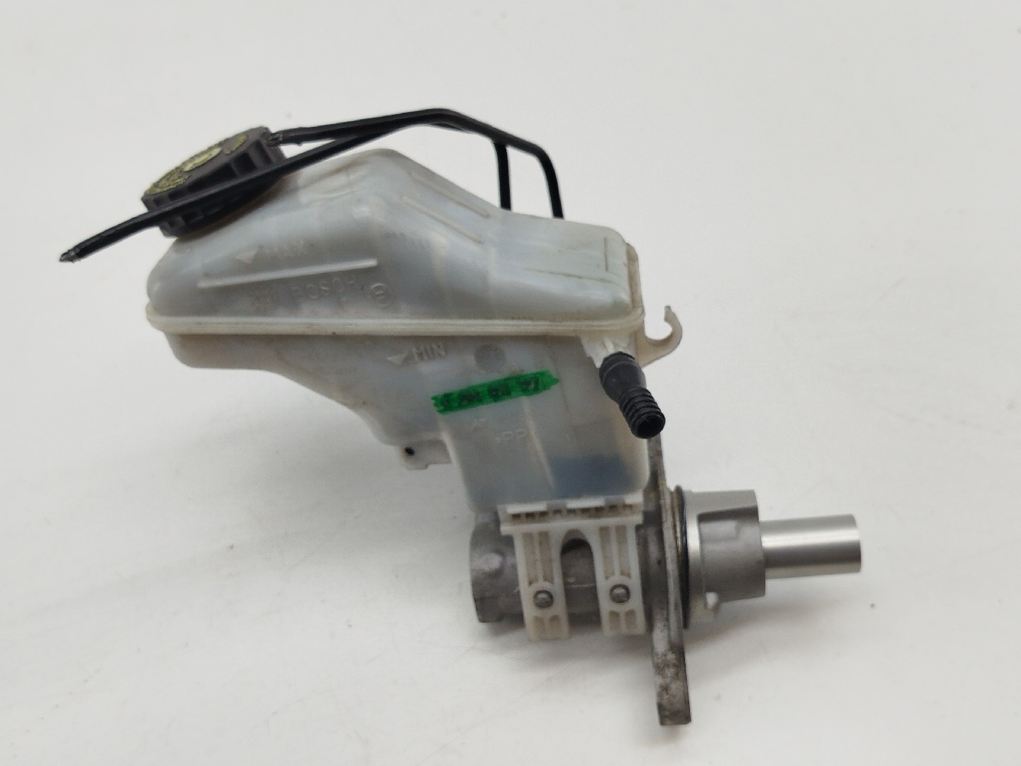 Bomba dos Travões OPEL CORSA D Van (S07) | 06 - 14