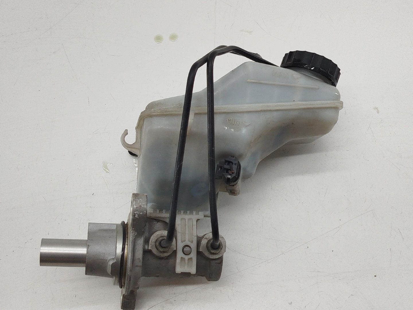 Bomba dos Travões OPEL CORSA D Van (S07) | 06 - 14 Imagem-5