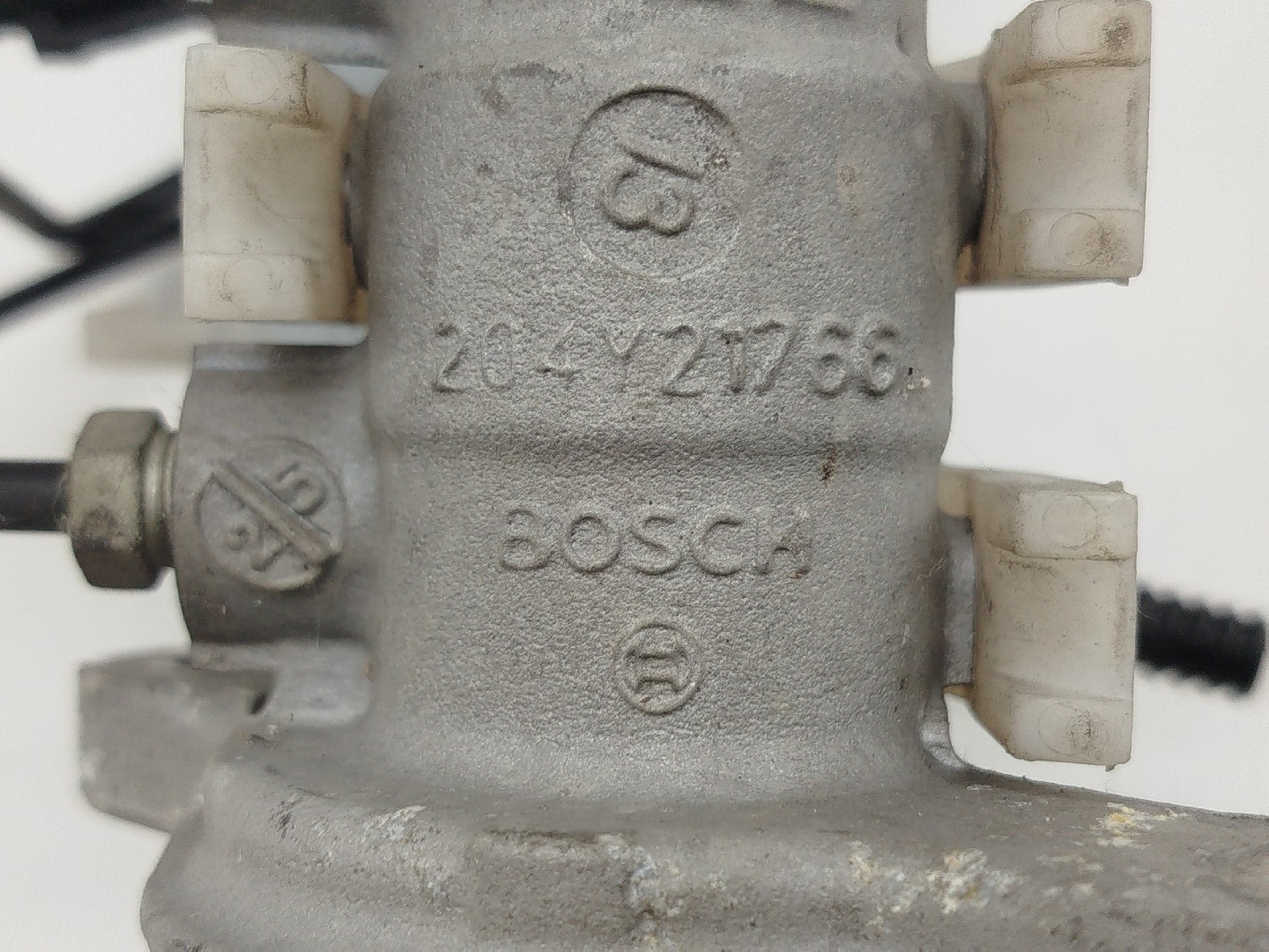 Bomba dos Travões OPEL CORSA D Van (S07) | 06 - 14 Imagem-4