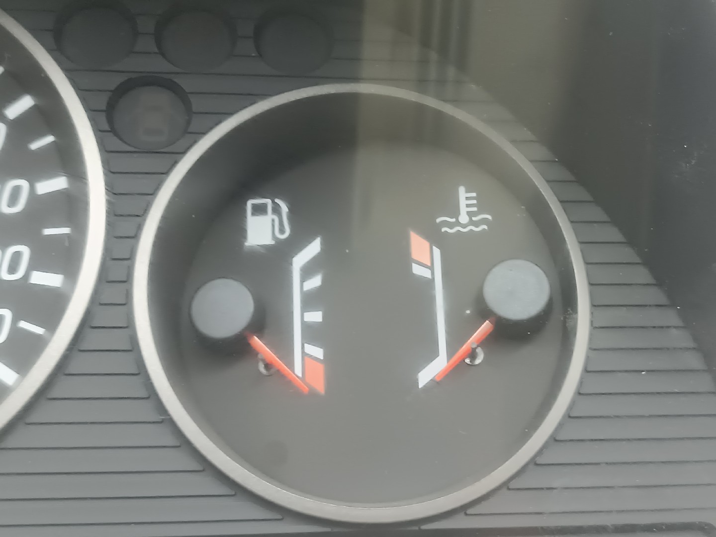 Quadrante NISSAN X-TRAIL (T30) | 01 - 13 Imagem-6