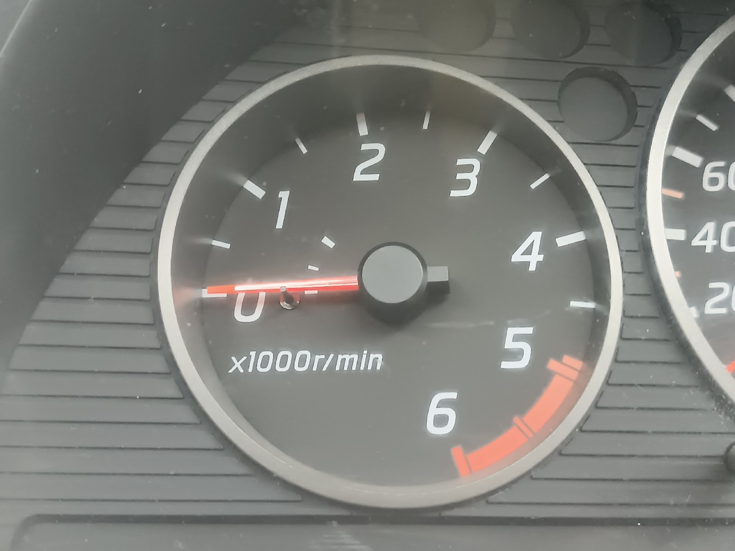 Quadrante NISSAN X-TRAIL (T30) | 01 - 13 Imagem-4