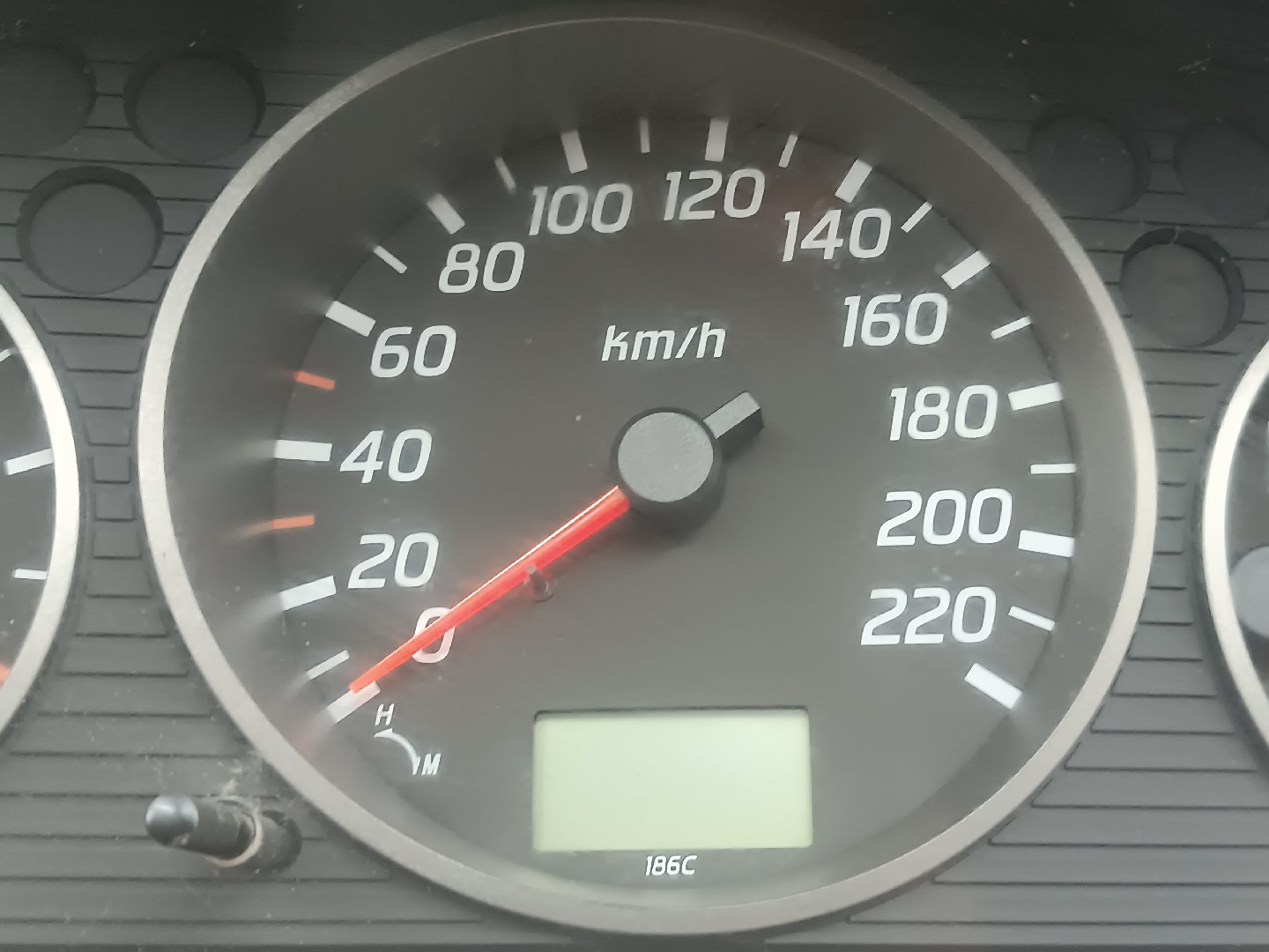 Quadrante NISSAN X-TRAIL (T30) | 01 - 13 Imagem-5