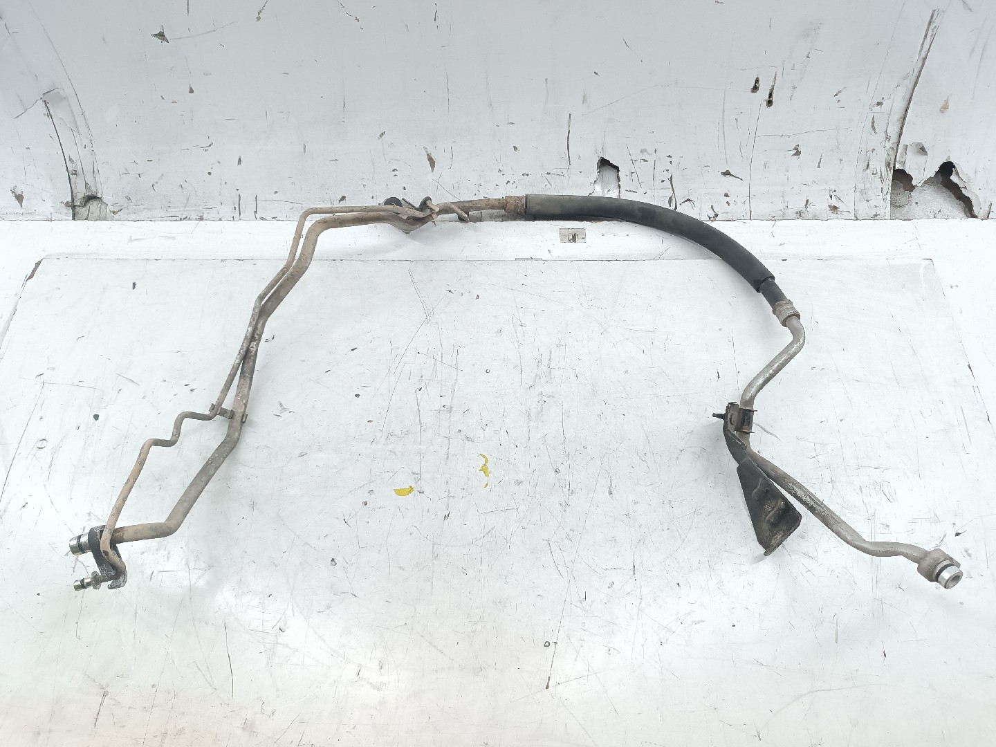 Tubo de Ar condicionado NISSAN X-TRAIL (T30) | 01 - 13