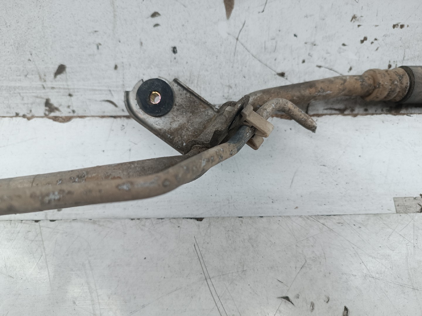 Tubo de Ar condicionado NISSAN X-TRAIL (T30) | 01 - 13 Imagem-3