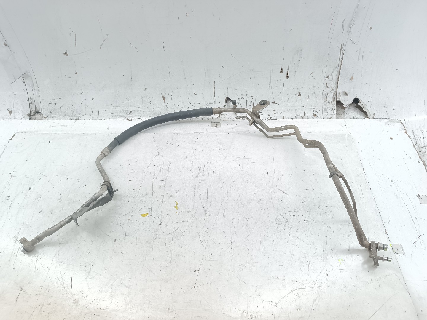 Tubo de Ar condicionado NISSAN X-TRAIL (T30) | 01 - 13 Imagem-4