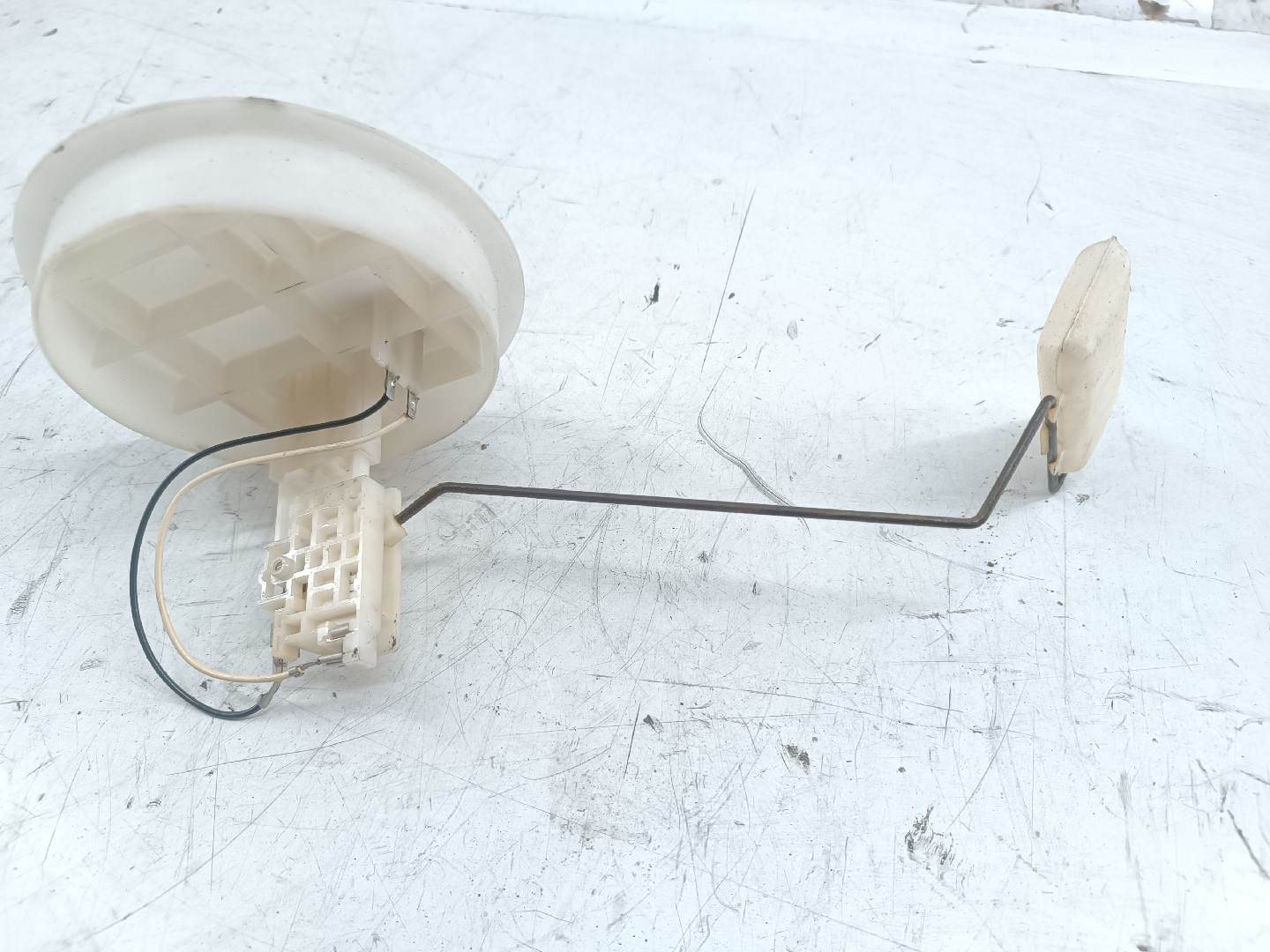 Boia do Combustível NISSAN X-TRAIL (T30) | 01 - 13 Imagem-3