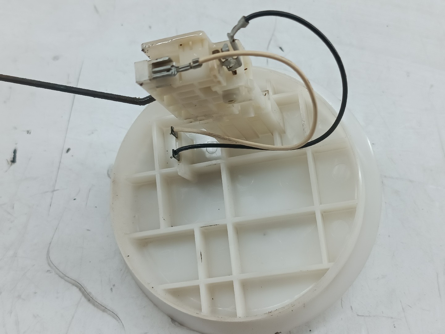 Boia do Combustível NISSAN X-TRAIL (T30) | 01 - 13 Imagem-2