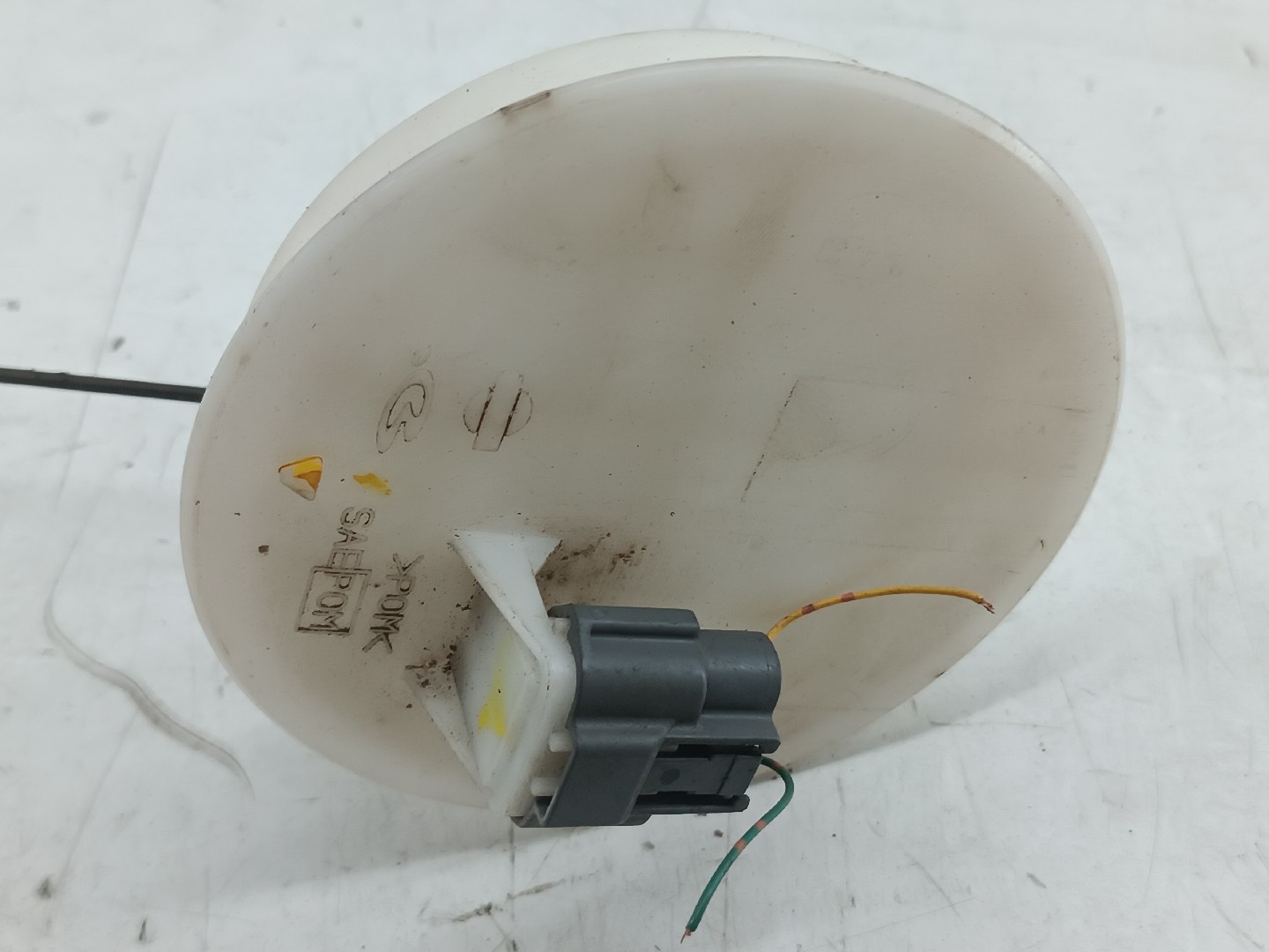 Boia do Combustível NISSAN X-TRAIL (T30) | 01 - 13 Imagem-1