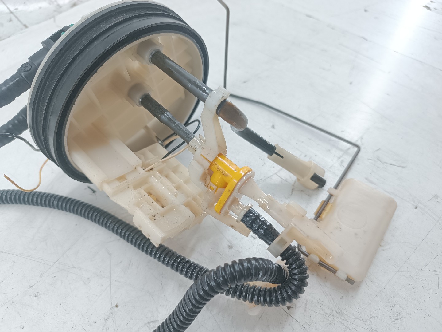 Bomba de Combustível NISSAN X-TRAIL (T30) | 01 - 13 Imagem-1