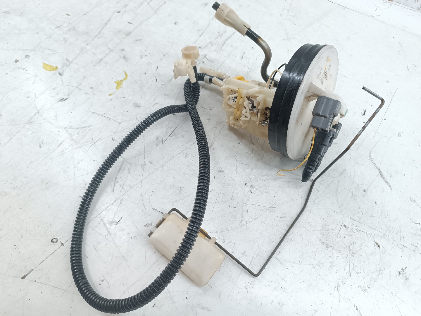 Bomba de Combustível NISSAN X-TRAIL (T30) | 01 - 13 Imagem-4